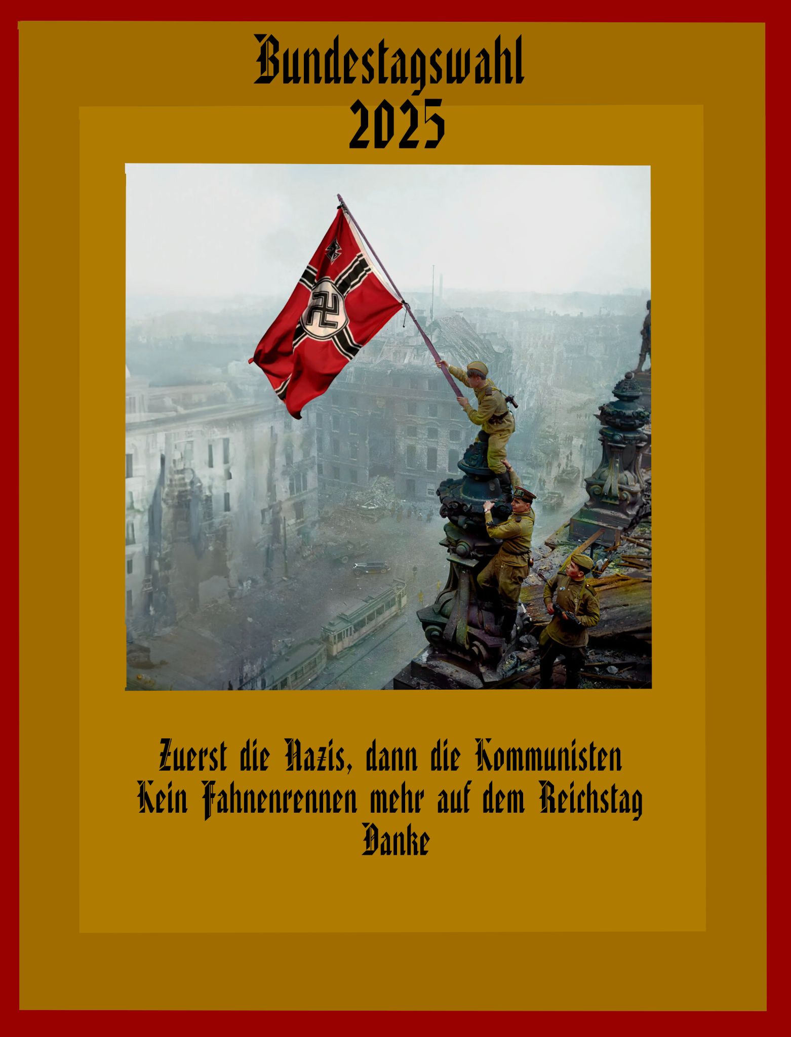 Reichtag 